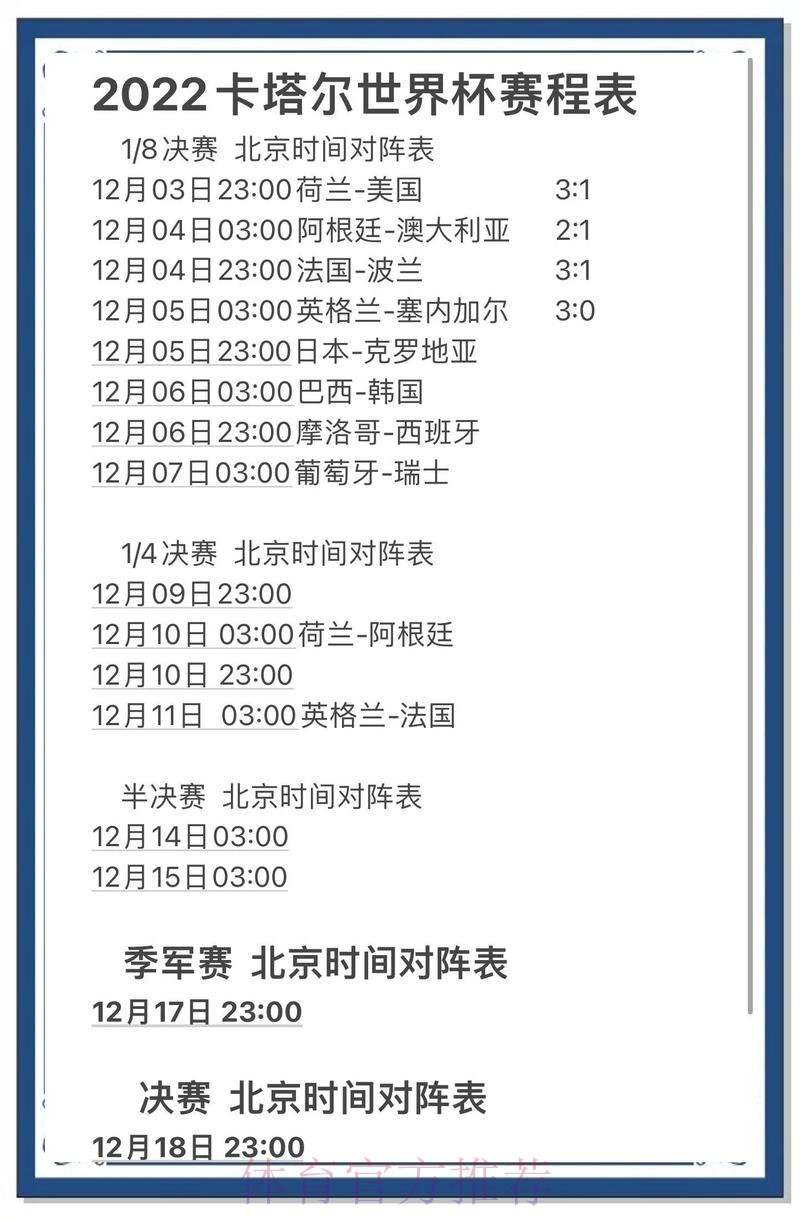 世界杯比分推荐热门分析预测 世界杯比分推荐热门分析预测